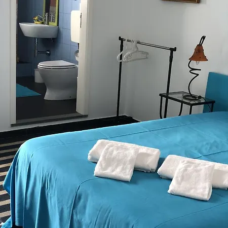 Casa Azul-blue House